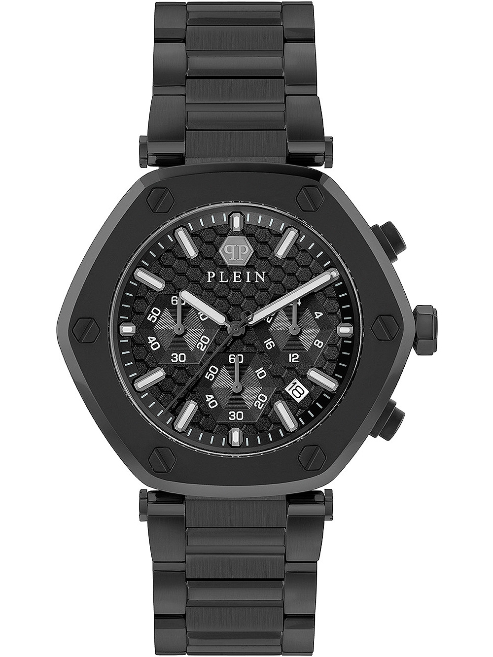 PHILIPP PLEIN Mod. PWZBA0623