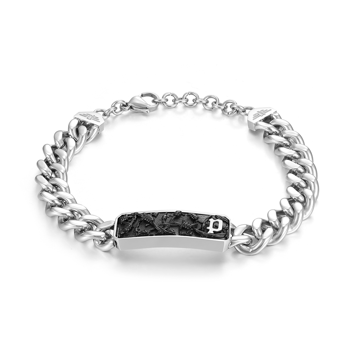 POLICE JEWELS JEWELRY Mod. PEAGB0033801