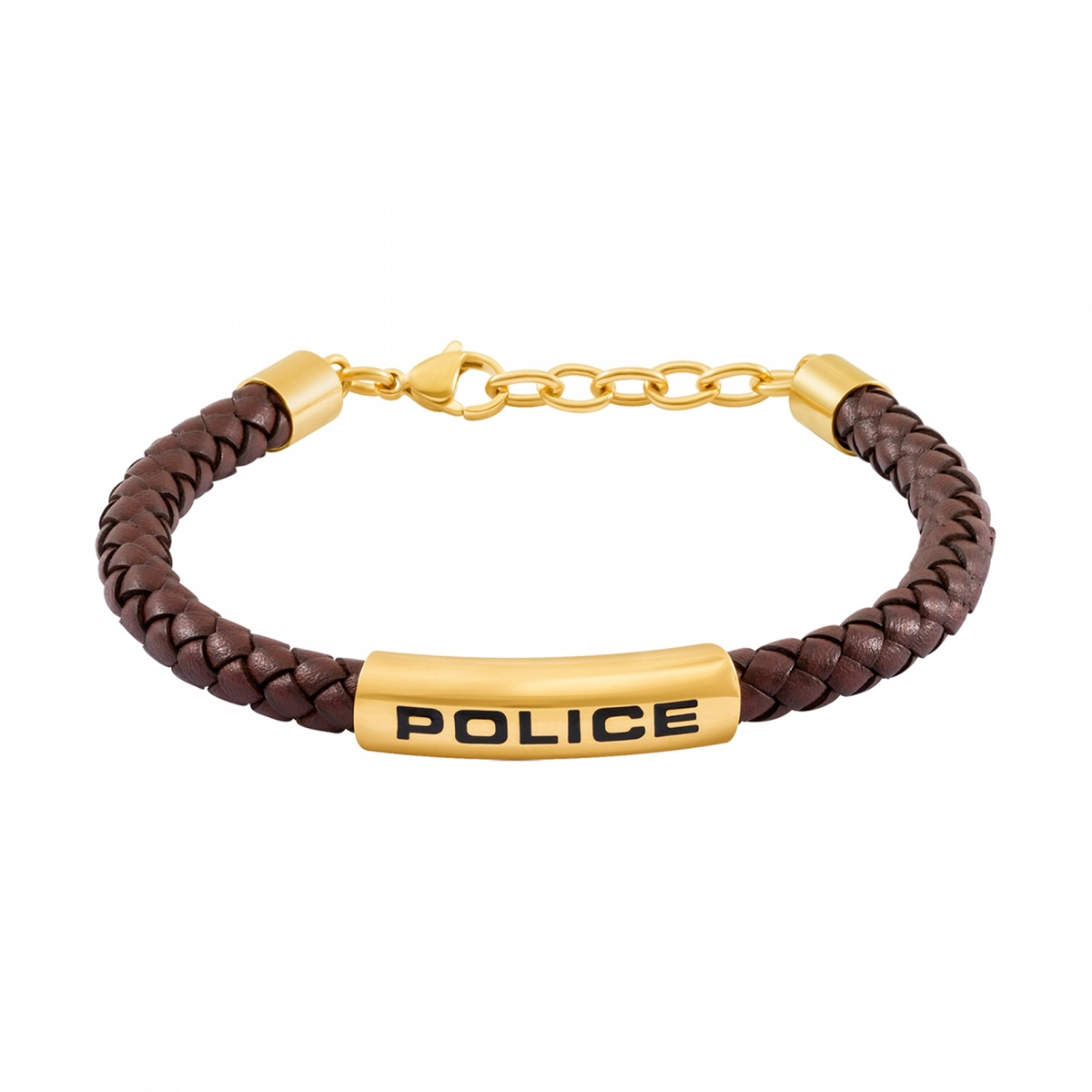 POLICE JEWELS JEWELRY Mod. PEAGB0079603