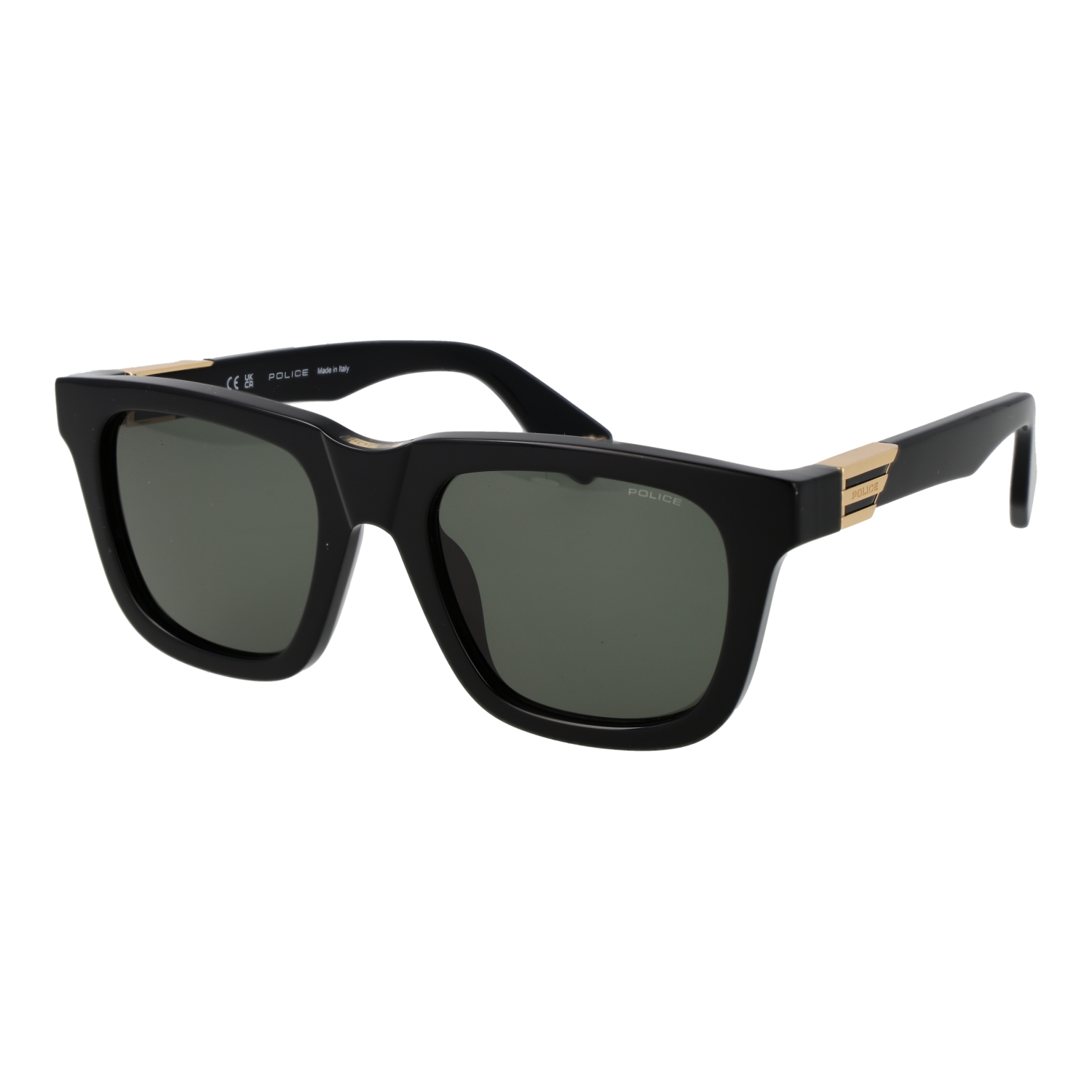 POLICE MOD. SPLN43M 52700Y