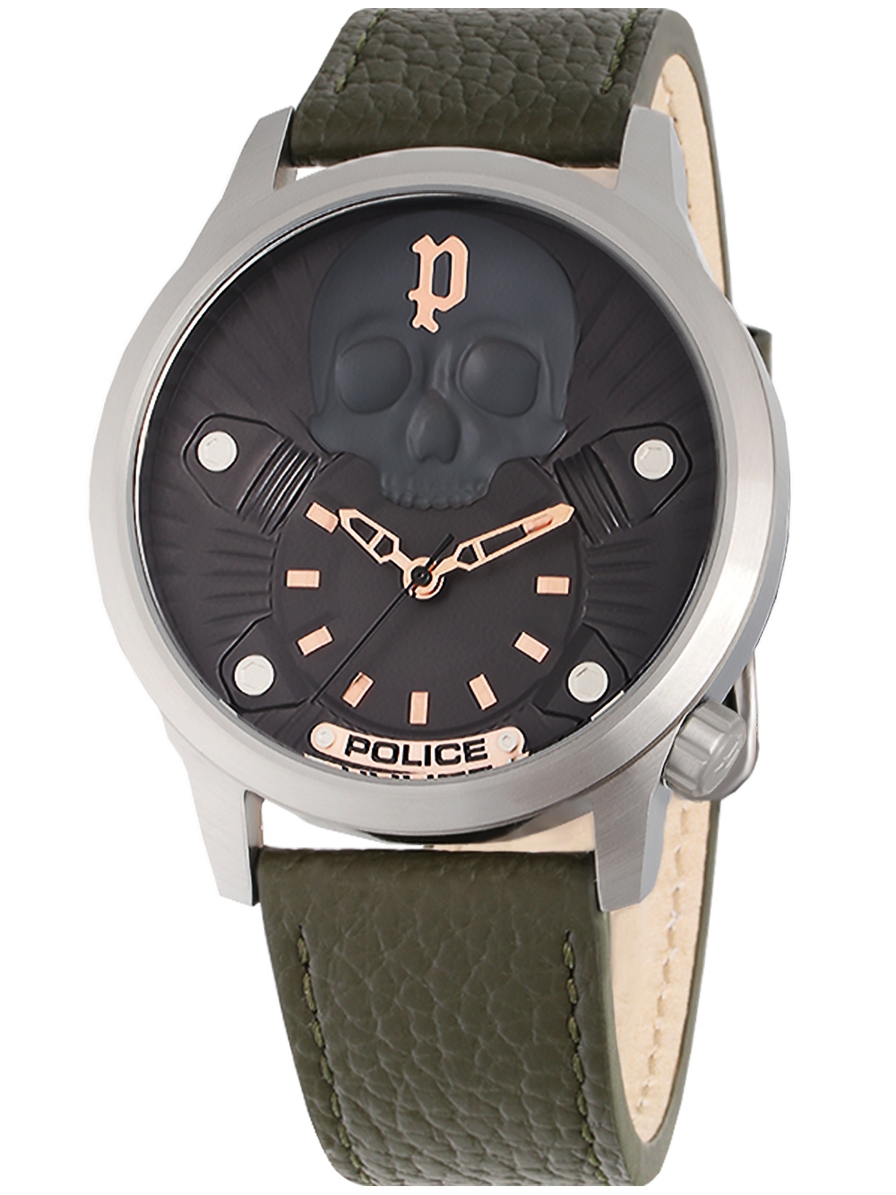 POLICE Mod. PEWJA2227703