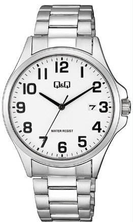 Q&amp;Q Mod. GENT ONLY TIME