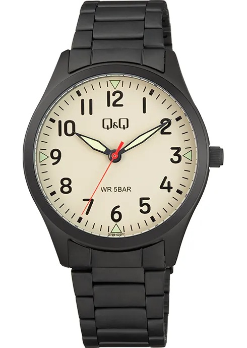 Q&amp;Q Mod. GENT ONLY TIME