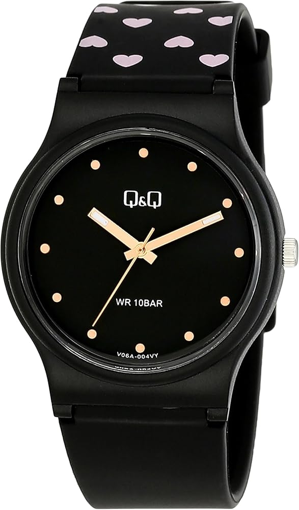 Q&amp;Q ATTRACTIVE Mod. V06A-004VY