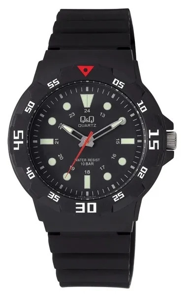 Q&amp;Q Mod. DIVER - GENT