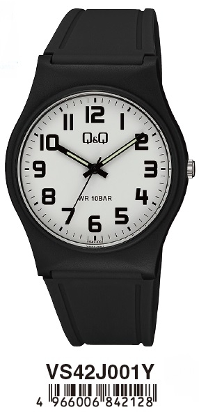 Q&amp;Q FASHION Mod. VS42J001Y