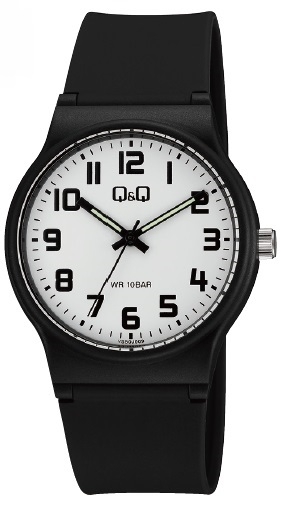 Q&amp;Q Mod. ONLY TIME - GENT