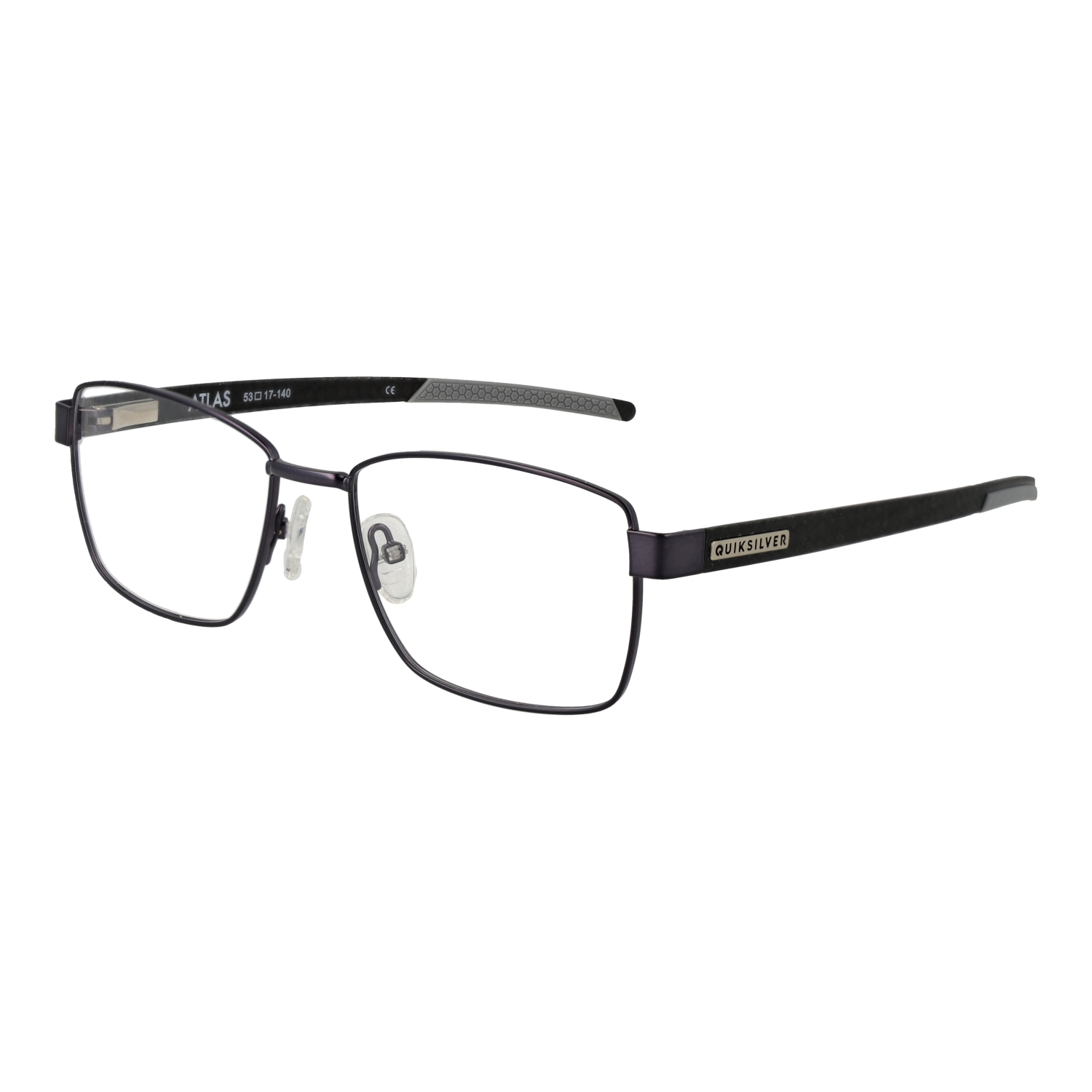 QUIKSILVER MOD. EQYEG03121 BGUN
