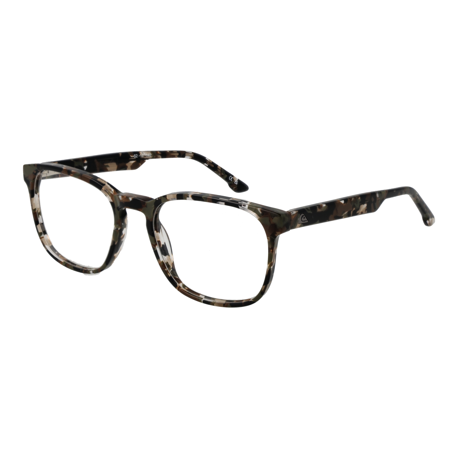 QUIKSILVER MOD. EQYEG03134 GRA0