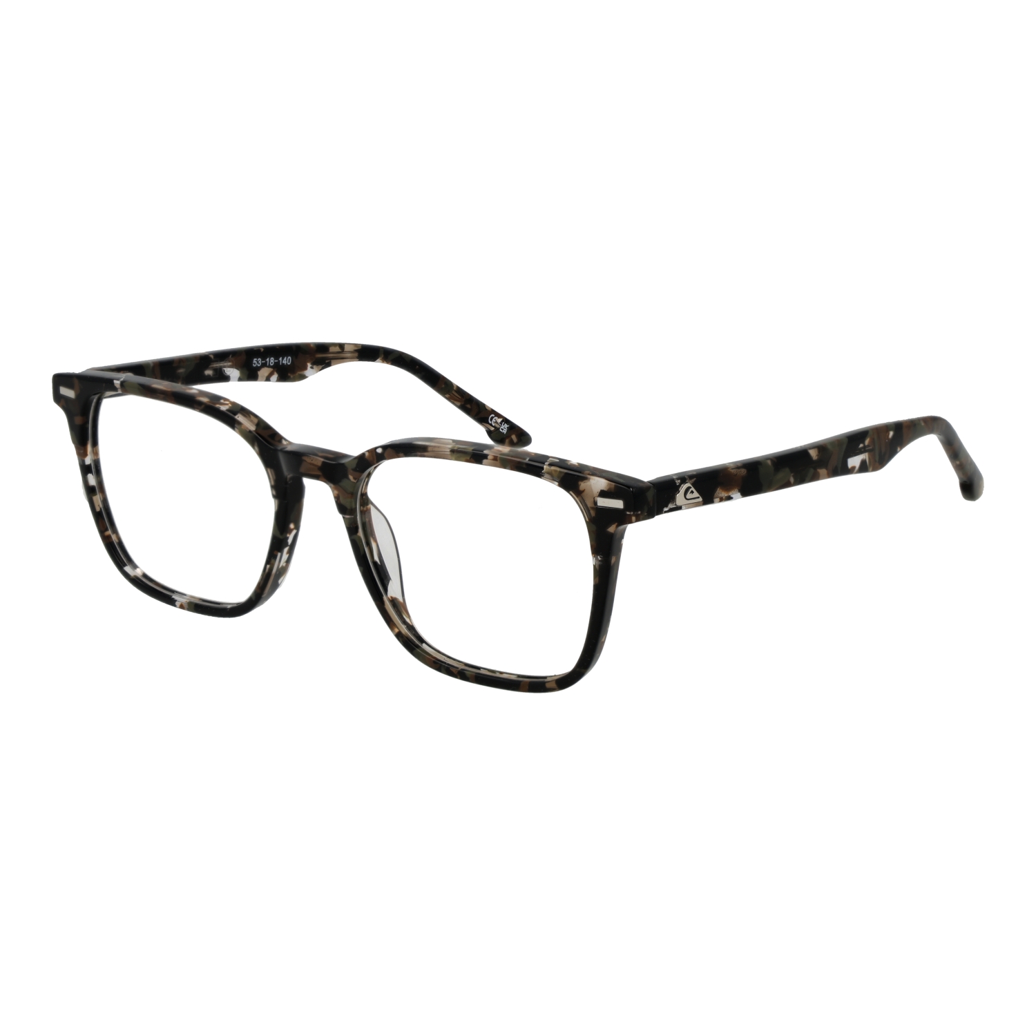 QUIKSILVER MOD. EQYEG03140 GRA0