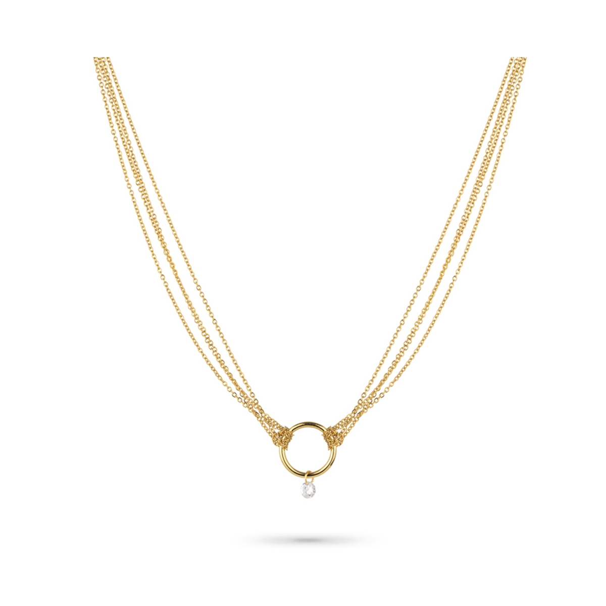 RADIANT JEWELS JEWELRY Mod. RY000272A