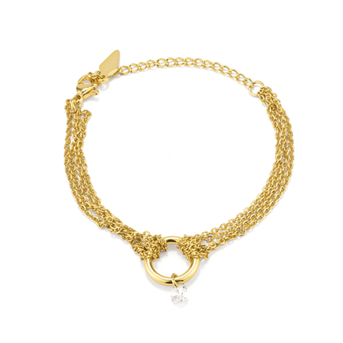RADIANT JEWELS JEWELRY Mod. RY000273A