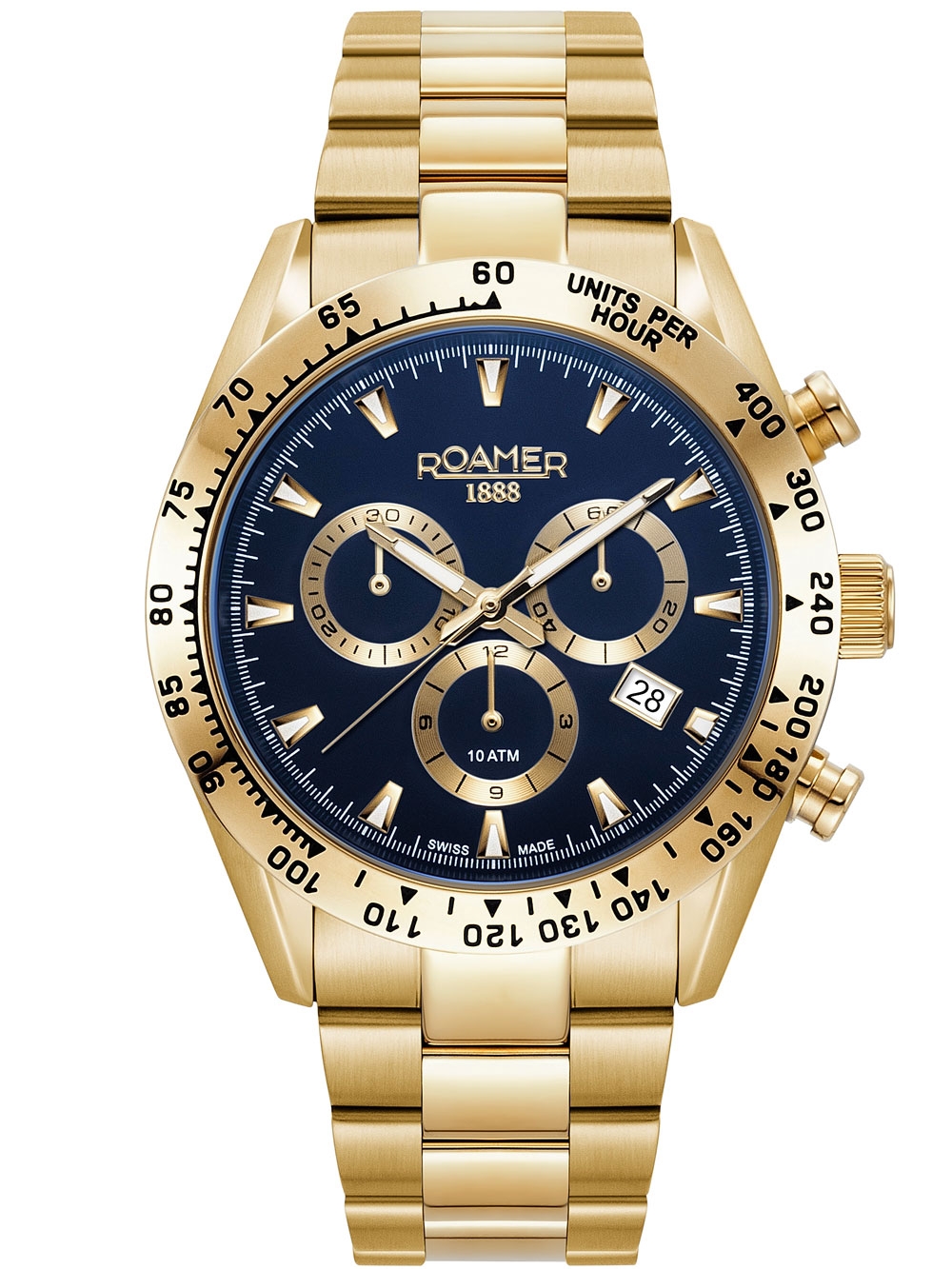 ROAMER Mod. 850837 48 45 20