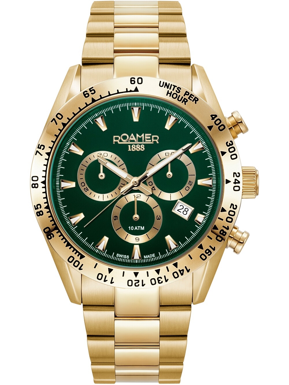 ROAMER Mod. 850837 48 75 20