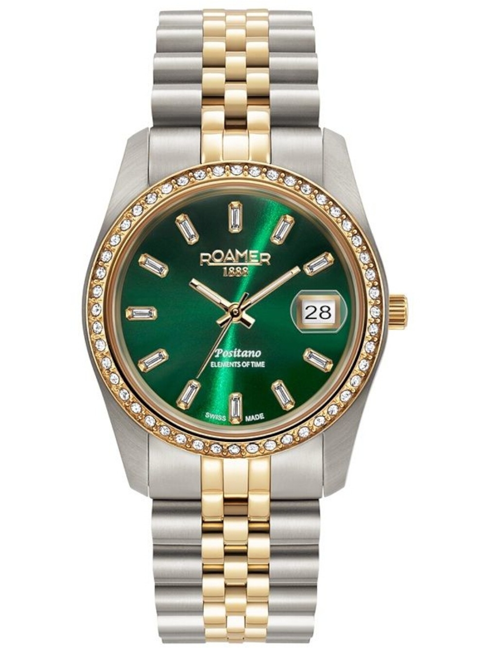 ROAMER Mod. 853858 47 79 20