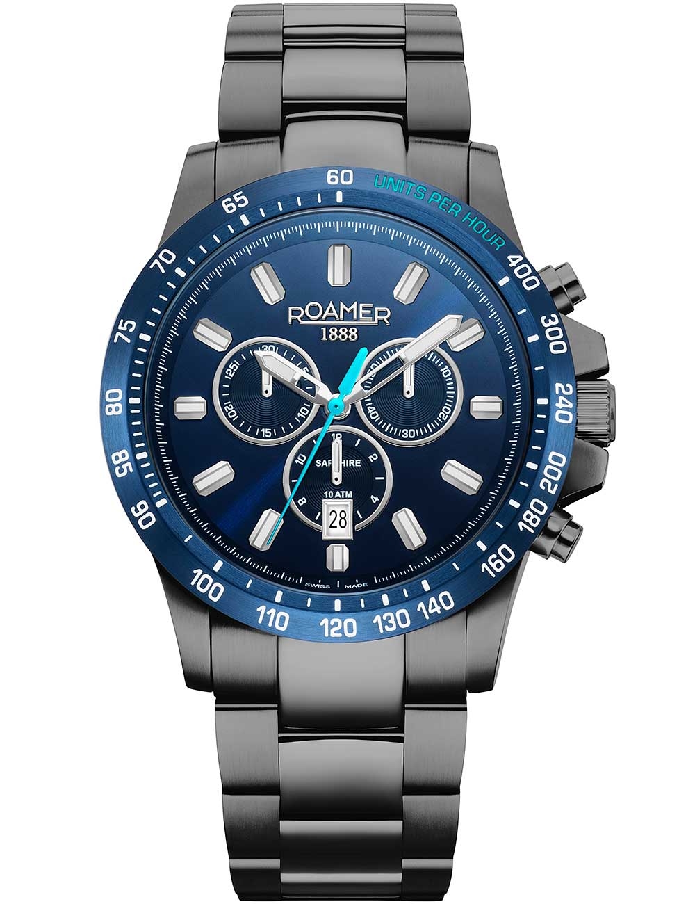ROAMER Mod. 861837 44 45 20