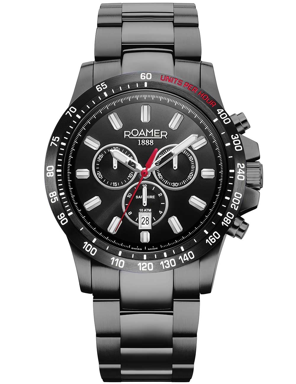 ROAMER Mod. 861837 44 55 20