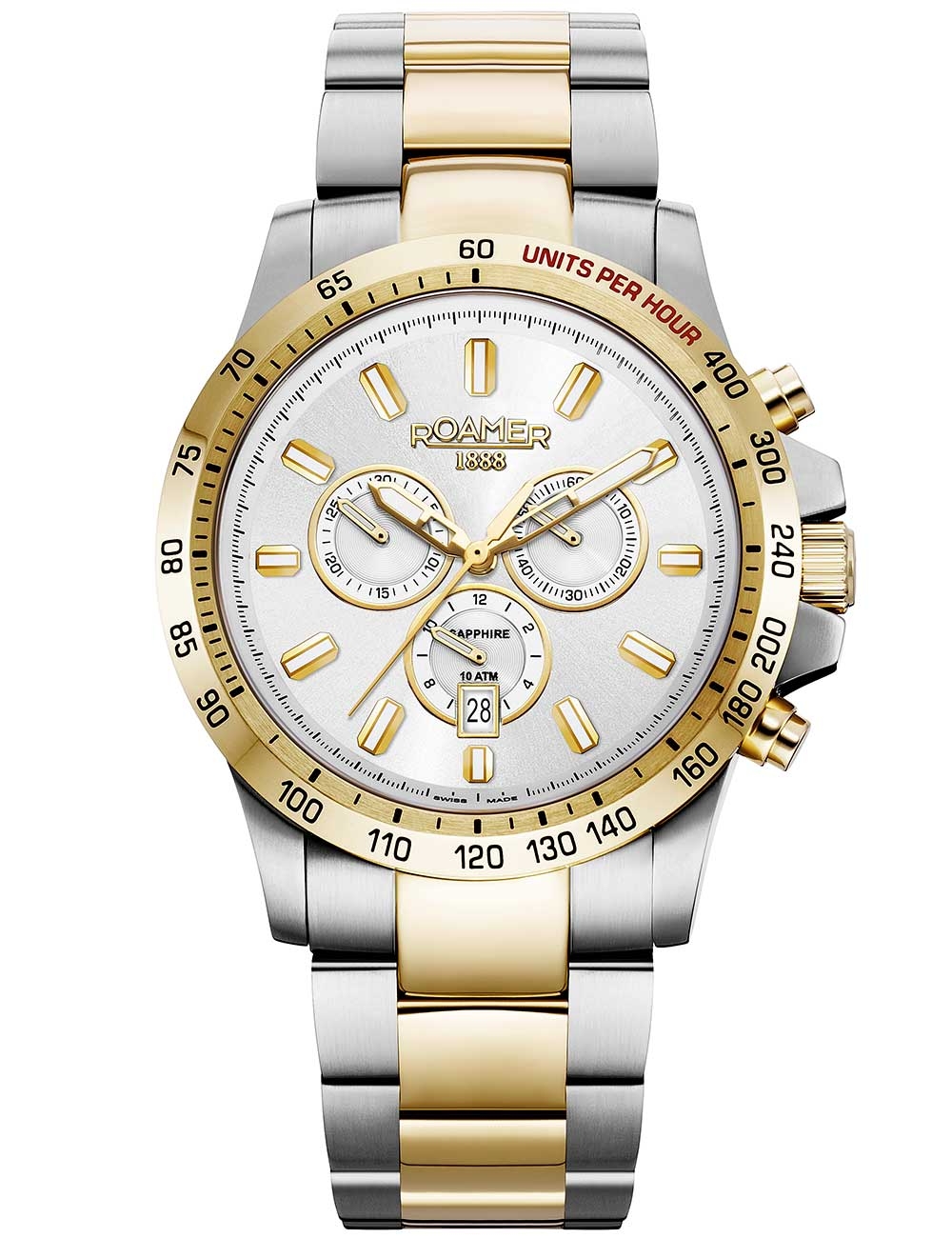 ROAMER Mod. 861837 47 15 20