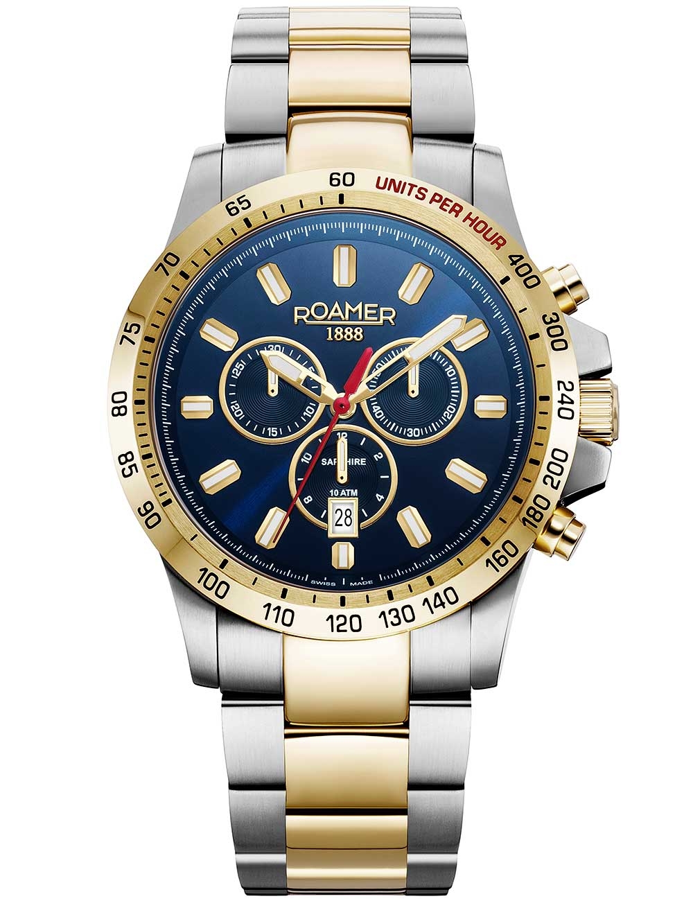ROAMER Mod. 861837 47 45 20