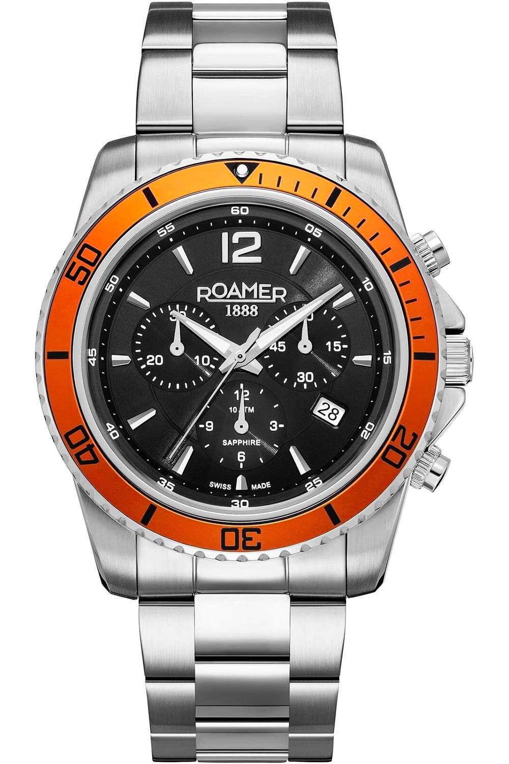 ROAMER Mod. 862837-41-65-20