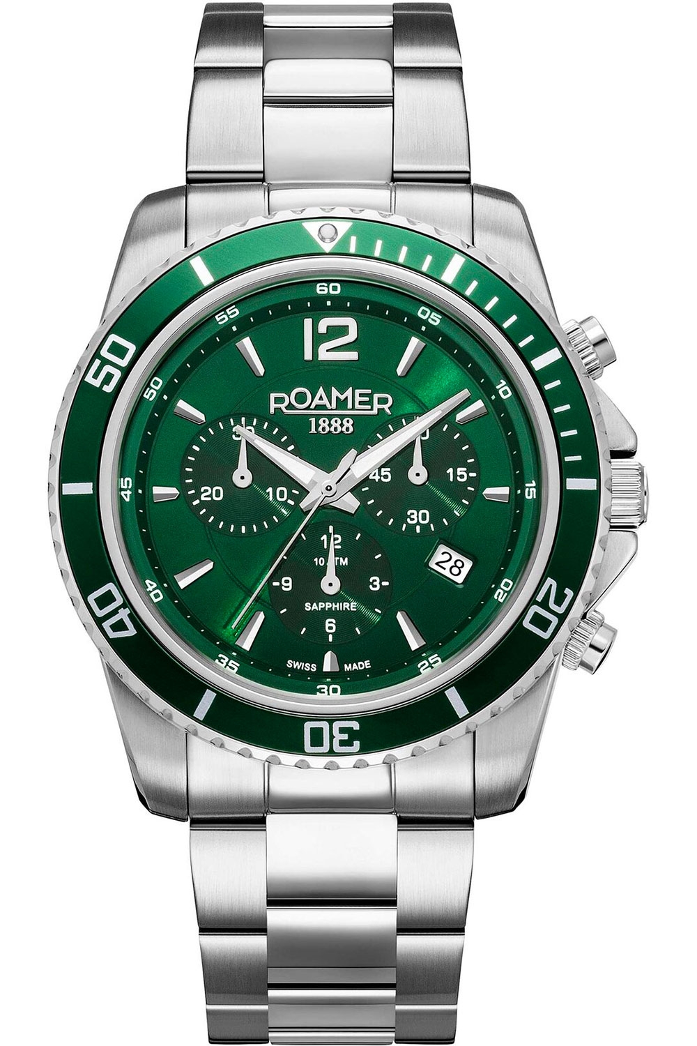 ROAMER Mod. 862837-41-75-20