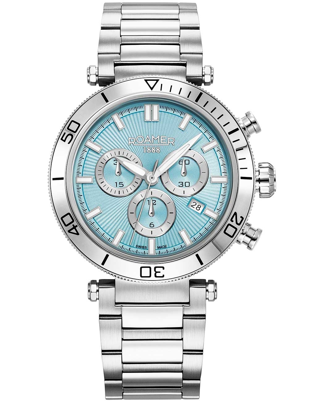 ROAMER Mod. 994837 41 05 20