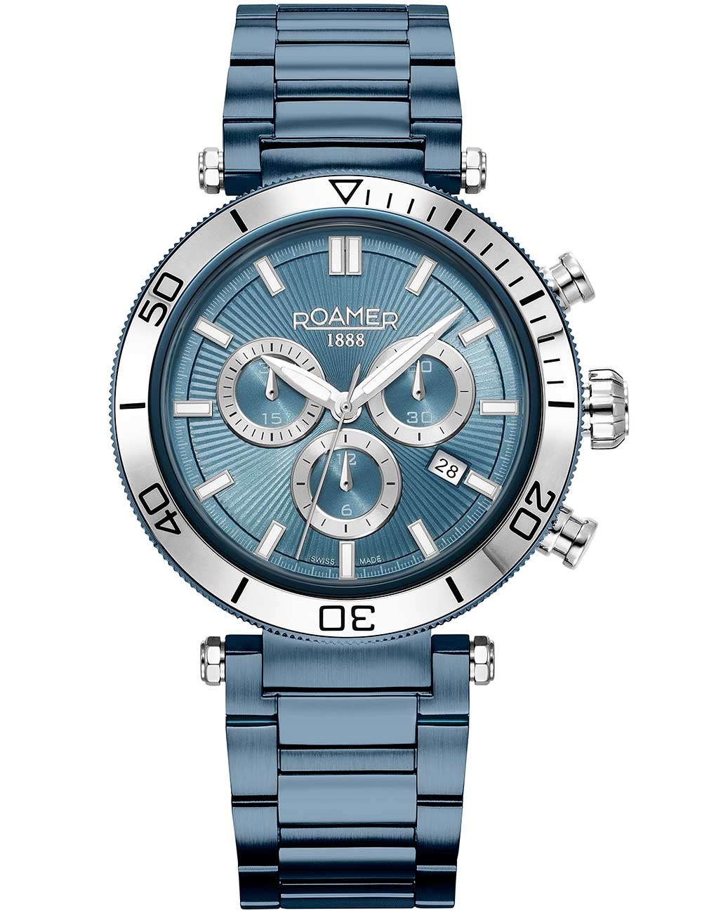 ROAMER Mod. 994837 41 45 20