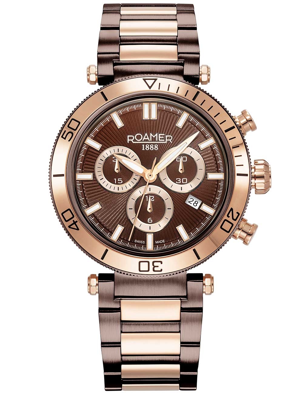 ROAMER Mod. 994837 47 65 20