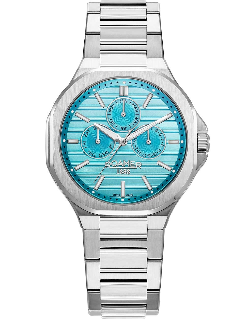 ROAMER Mod. 995989 41 05 20