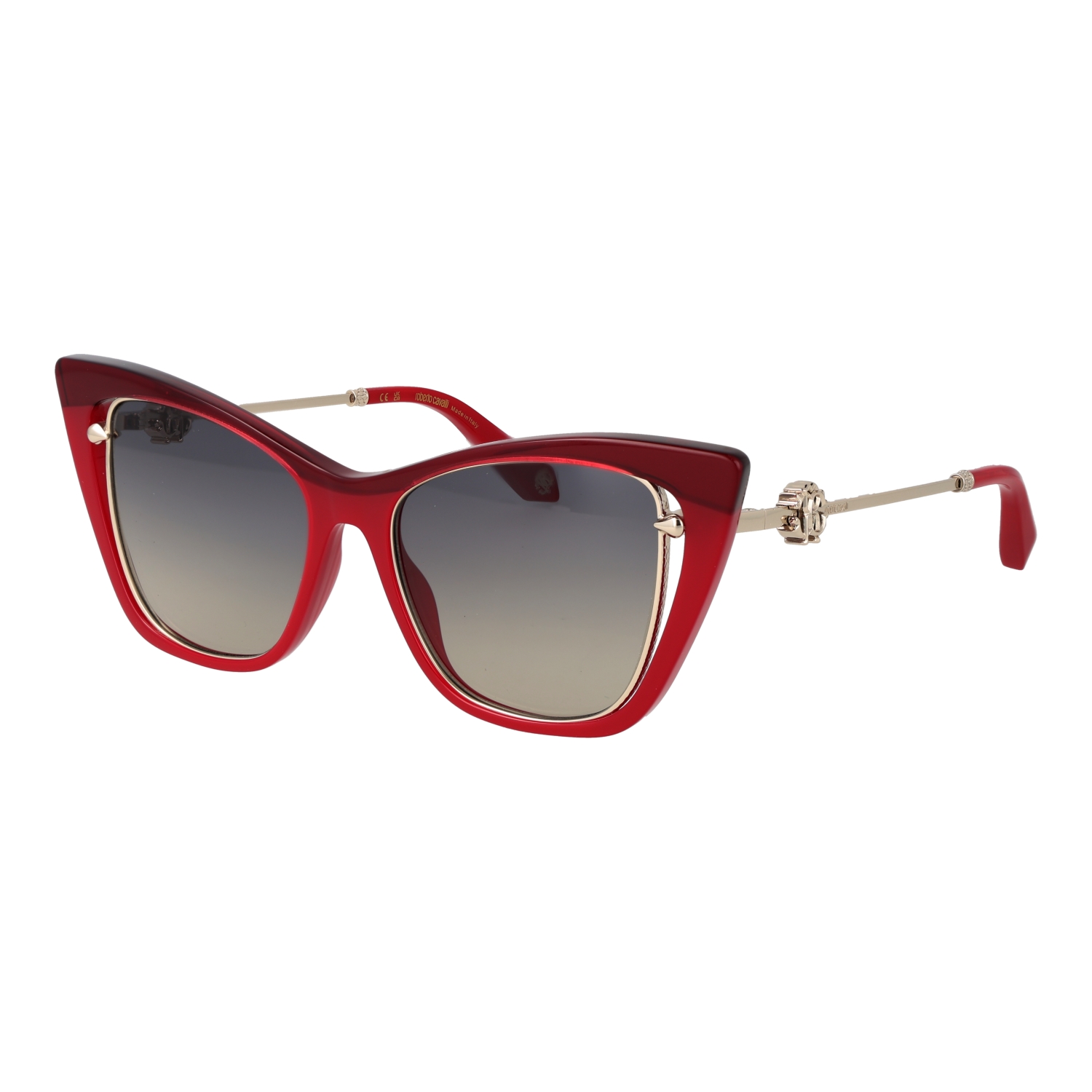 ROBERTO CAVALLI MOD. SRC033V 5309EZ