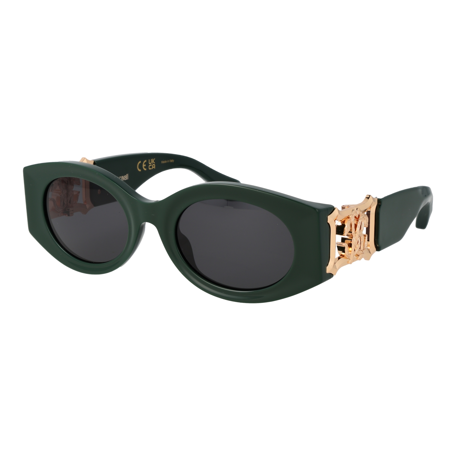 ROBERTO CAVALLI MOD. SRC064 530D80