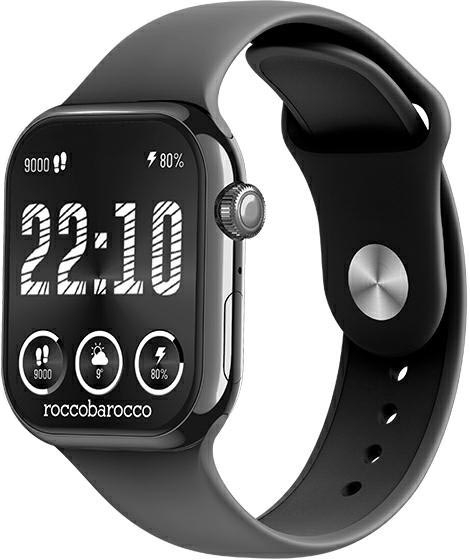 ROCCO BAROCCO SMARTWATCH RB ONE II MOD. RB-SW-1202-01