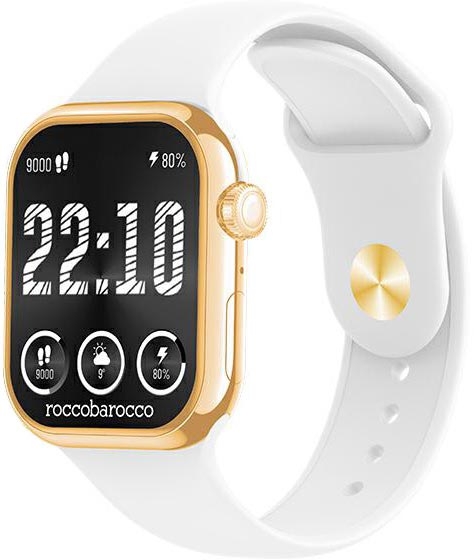 ROCCO BAROCCO SMARTWATCH RB ONE II MOD. RB-SW-1202-02