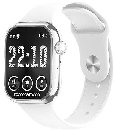 ROCCO BAROCCO SMARTWATCH RB ONE II MOD. RB-SW-1202-06
