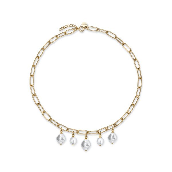 ROSEFIELD JEWELS JEWELRY Mod. JLPCNG-J177