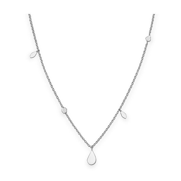 ROSEFIELD JEWELS JEWELRY Mod. JSDNS-J056