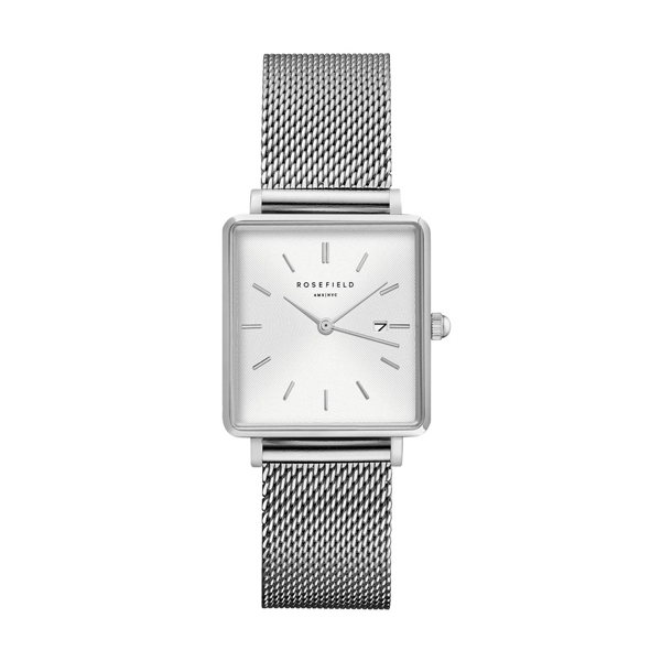 ROSEFIELD WATCHES Mod. QWSS-Q02