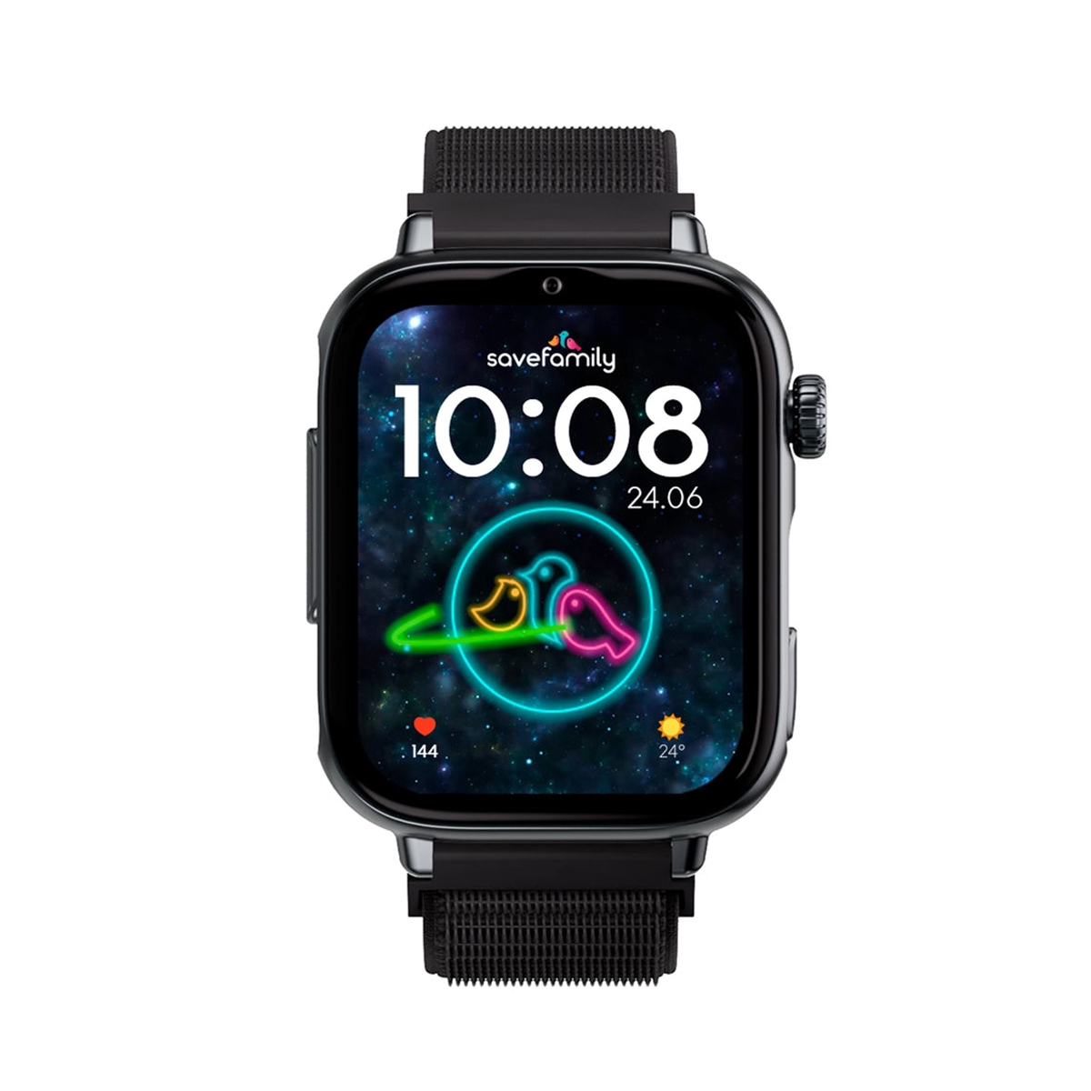SAVEFAMILY WATCHES Mod. 8436628090086