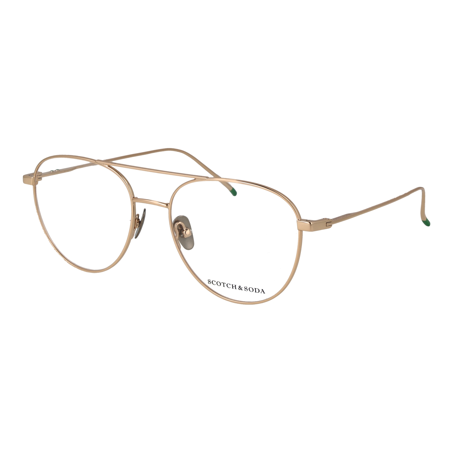 SCOTCH &amp; SODA MOD. SS1007 54430