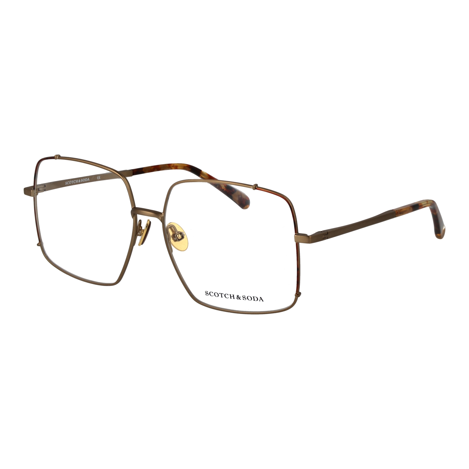 SCOTCH &amp; SODA MOD. SS1011 55400