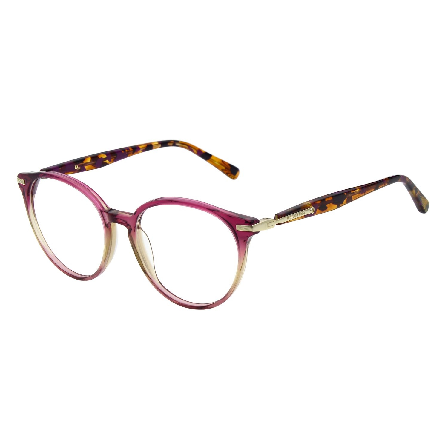 SCOTCH &amp; SODA MOD. SS3026 52717