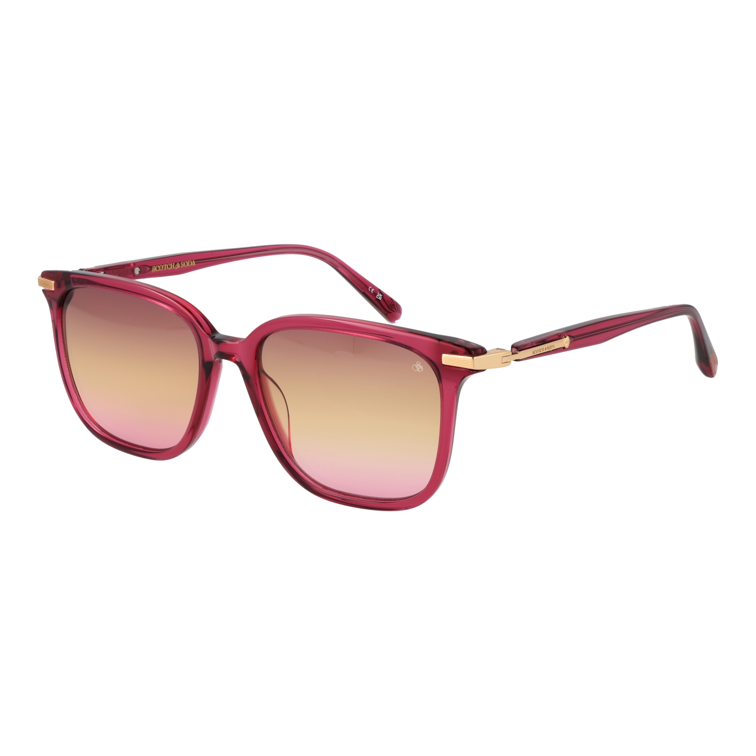 SCOTCH &amp; SODA MOD. SS7032 54213
