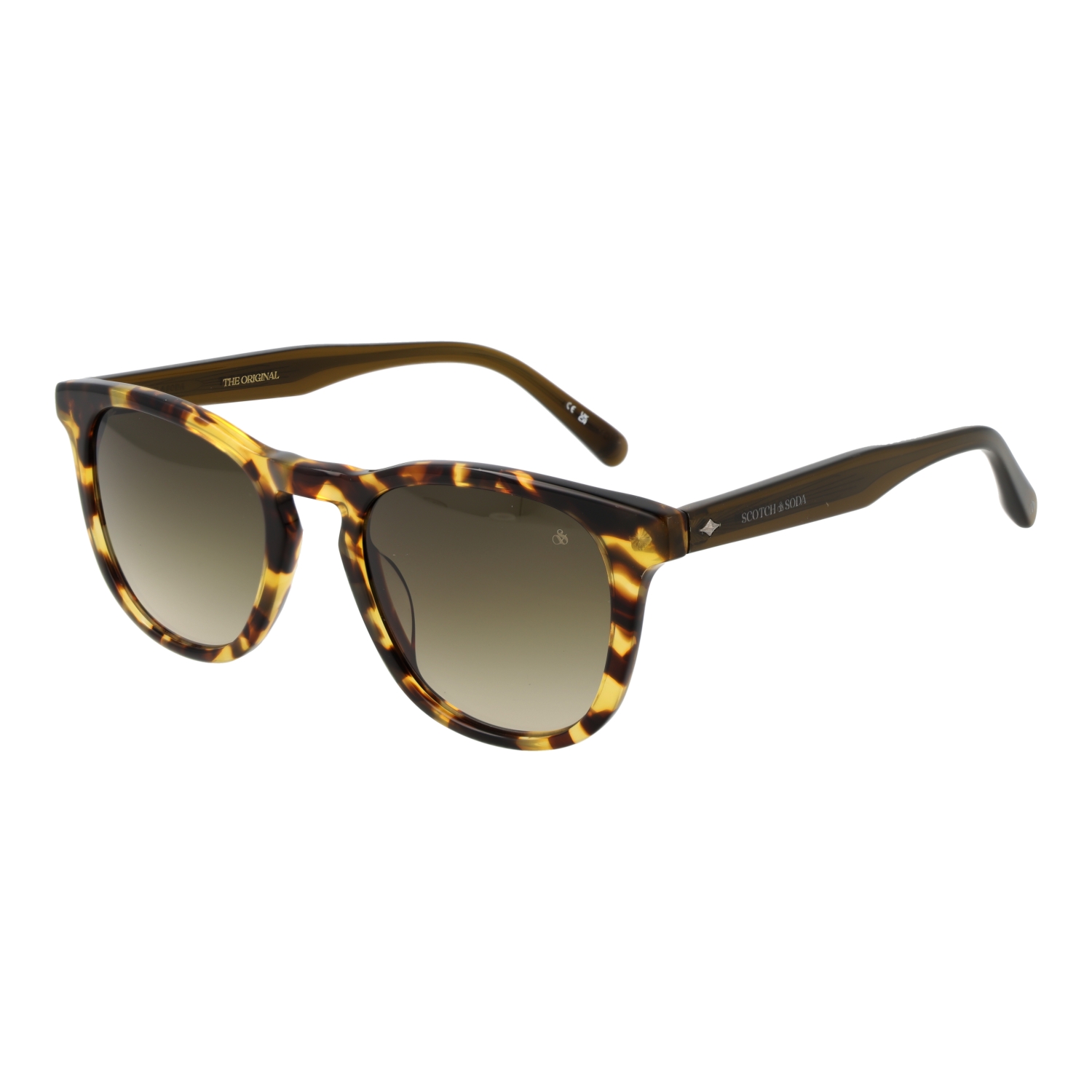 SCOTCH &amp; SODA MOD. SS8018 50193