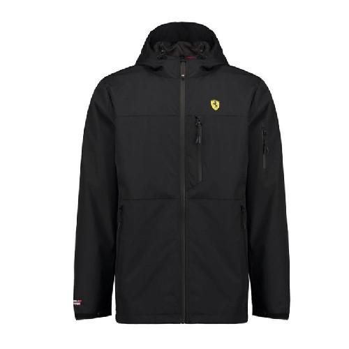 FERRARI JACKET MOD. 130181004-100-M