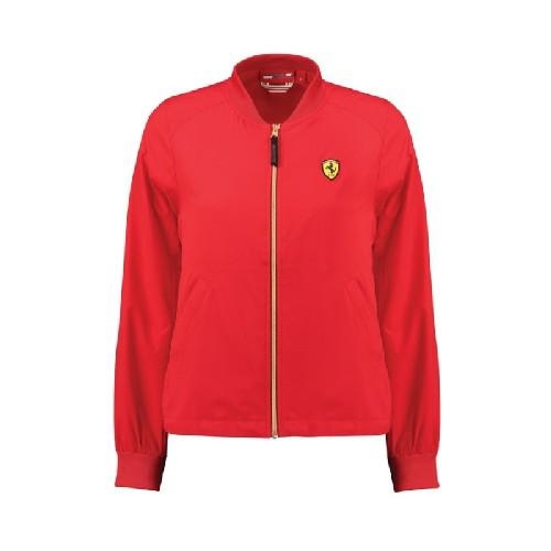 FERRARI JACKET MOD. 130181021-600-M