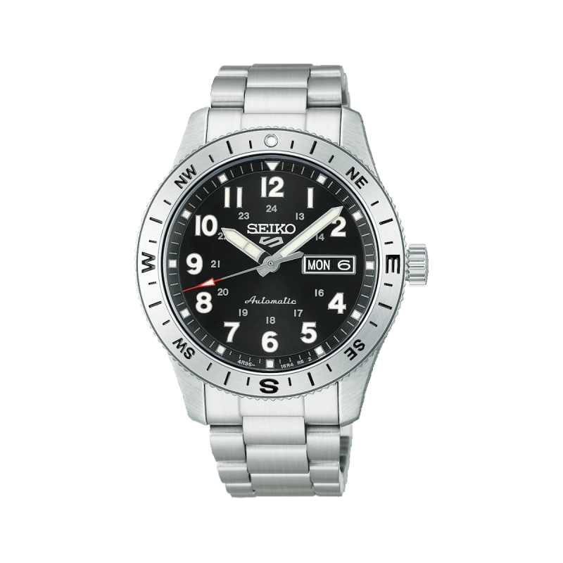 SEIKO 5 WATCHES Mod. HDB006K1