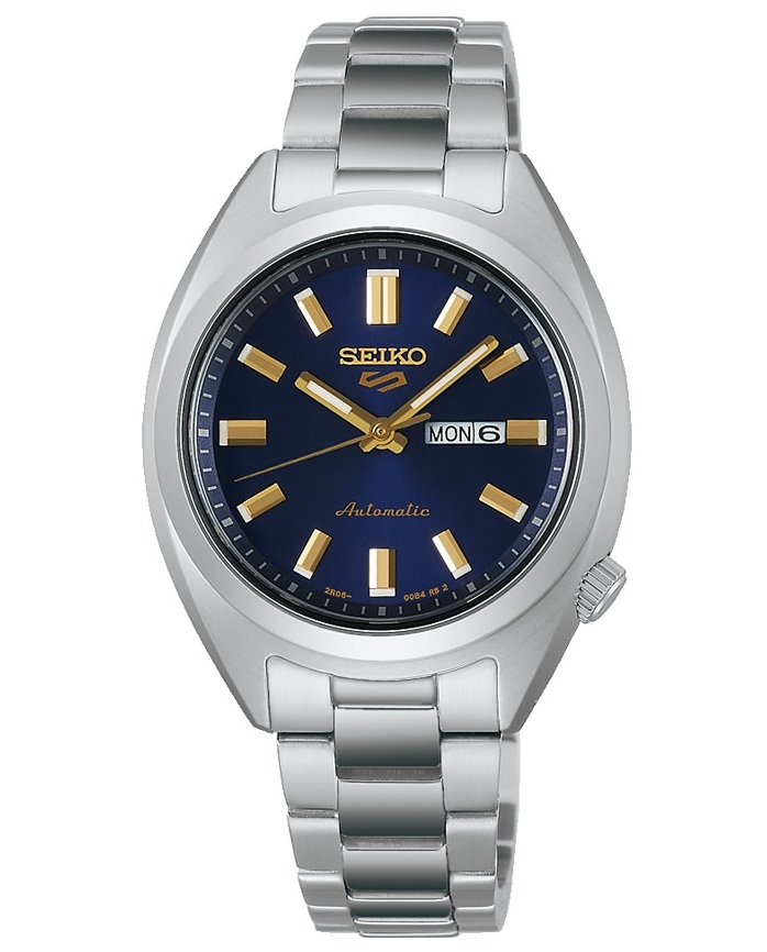 SEIKO 5 WATCHES Mod. SRE021K1