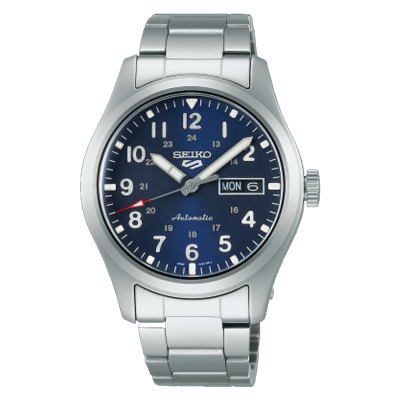 SEIKO 5 Mod. SPORTS Automatic