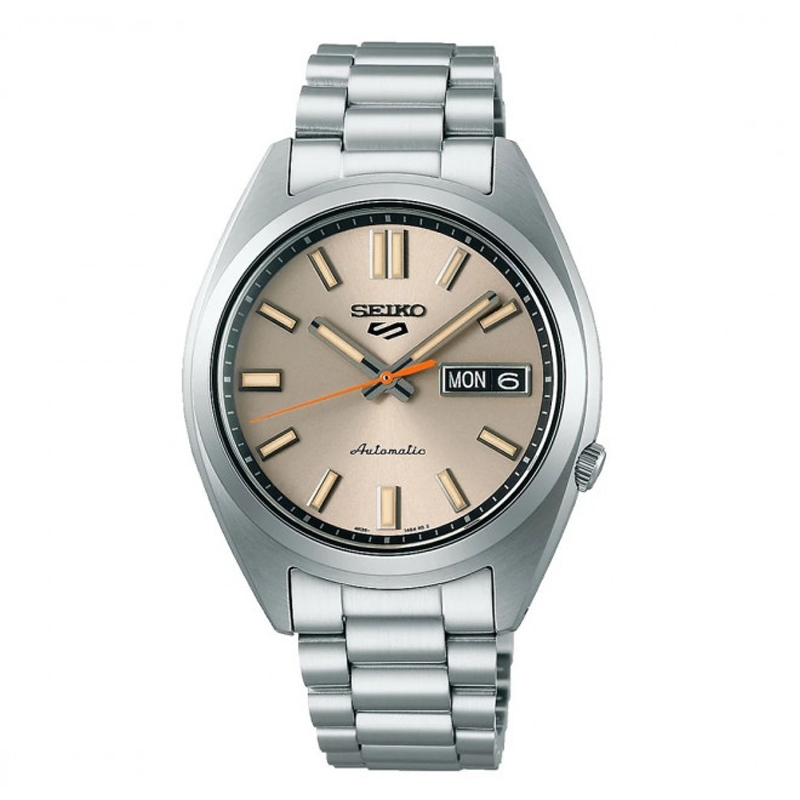 SEIKO 5 Mod. SPORTS AUTOMATIC - BRONZE