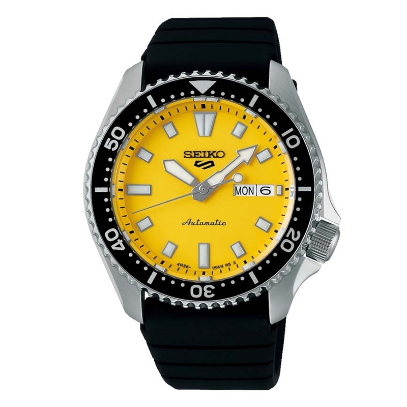 SEIKO 5 Mod. SPORTS Automatic SKX
